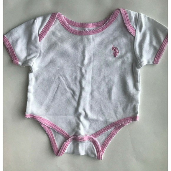 Baby Girl's Size 9M 6-9 Months 3 Pc SeaGreen Furry Jacket, Top & Butterfly Pants - Picture 6 of 8